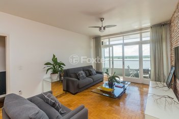 apartment em Rua Siqueira Campos, Centro Histórico - Porto Alegre - RS