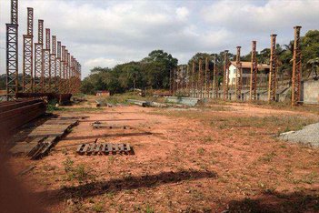 land_lot em Rua Aniz Gebara, Centro (São João Novo) - São Roque - SP