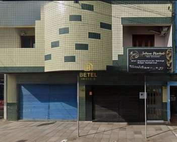 business em Avenida Antônio Gomes Correa, Parque dos Anjos - Gravataí - RS