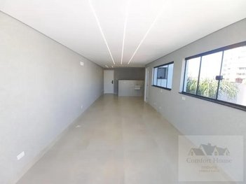apartment em Rua das Aroeiras, Jardim - Santo André - SP