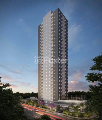 apartment em Estrada dos Cravos, Santa Maria - Osasco - SP