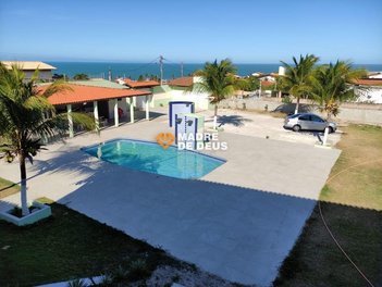 house em Rua Tom Jobim, Prainha - Aquiraz - CE