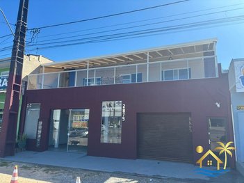 house em Avenida Paranaguá, Matinhos - Matinhos - PR