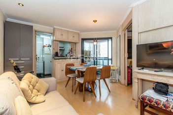 Apartamento em Rua Batataes, Jardim Paulista - São Paulo - undefined