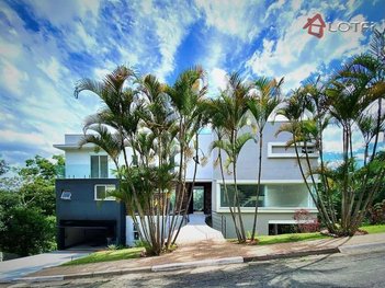 house em Rua México, Chácara dos Lagos - Carapicuíba - SP