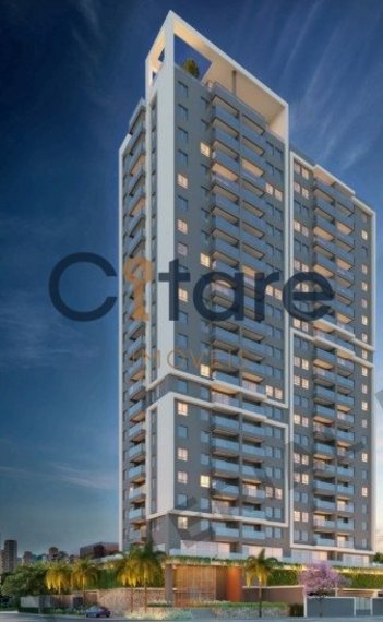 apartment em Rua Almeida Prado, Papicu - Fortaleza - CE