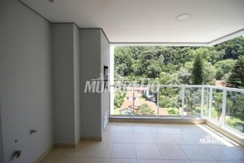 apartment em Rua Romano Anselmo Fontana, Centro - Concórdia - SC