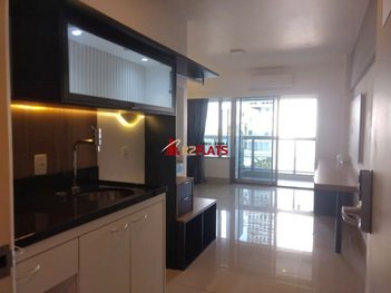 apartment em Avenida São João, Santa Cecília - São Paulo - SP