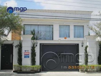 house em Avenida Manuel Antônio Gonçalves, Jardim Franca - São Paulo - SP