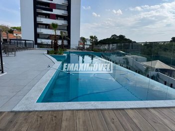 apartment em Rua Comendador Vicente Amaral, Jardim Guaíba - Sorocaba - SP