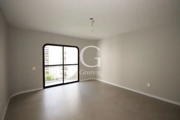 apartment em Rua Tabapuã, Itaim Bibi - São Paulo - SP