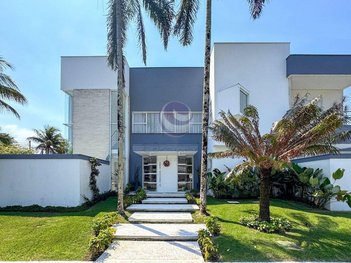 house em Rua Guido Romanesi, Jardim Acapulco - Guarujá - SP