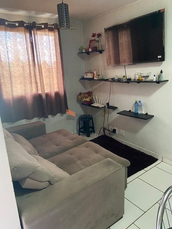 apartment em Rua Adelino Marcos Vencatto, Nossa Senhora do Rosário - Caxias do Sul - RS