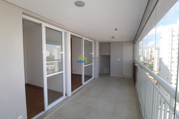 apartment em Rua Gonçalo da Cunha, Chácara Inglesa - São Paulo - SP