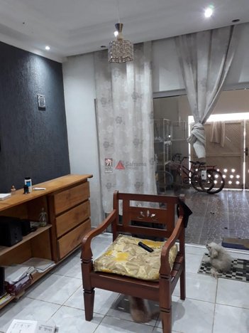 house em Rua Sebastião Francisco da Silva, Travessão - Caraguatatuba - SP