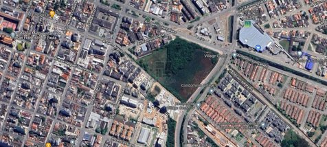 land_lot em General Argolo, Centro - Pelotas - RS