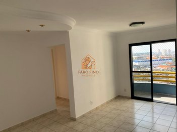 apartment em Rua Luís Cunha, Vila Pirituba - São Paulo - SP