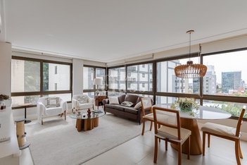 apartment em Avenida Mariland, Auxiliadora - Porto Alegre - RS