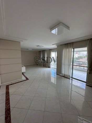 apartment em Rua Fábia, Vila Romana - São Paulo - SP