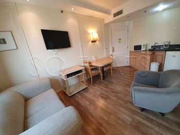 apartment em Rua Pamplona, Jardim Paulista - São Paulo - SP