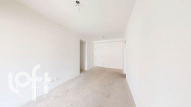 apartment em Filipe Camarão, Tatuapé - São Paulo - SP