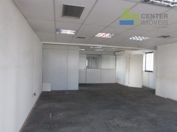 office em Pedro de Toledo, Vila Clementino - São Paulo - SP