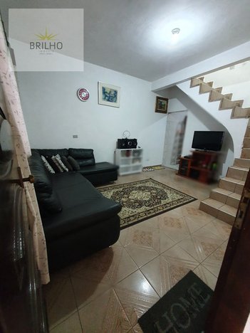 house em Rua Paulo Soares, Santo Antônio - Osasco - SP