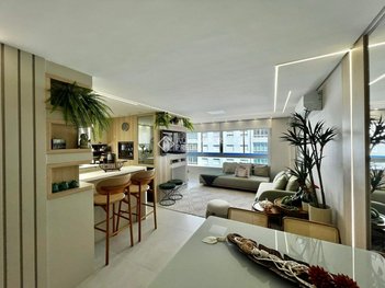 apartment em Rua Sepé, Capão da Canoa - Capão da Canoa - RS