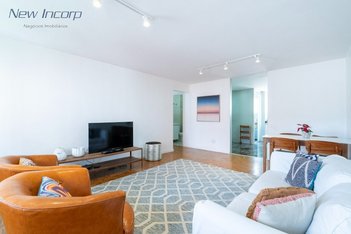 apartment em Rua Jacurici, Itaim Bibi - São Paulo - SP
