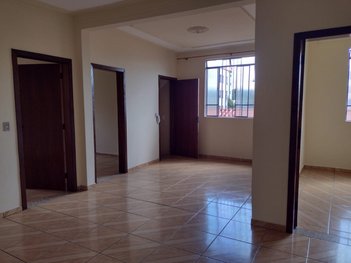 house em Rua Maria Cirilo, Centro - Carmópolis de Minas - MG