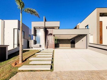 house em Via Paulo Leone, Residencial Roma - Itupeva - SP