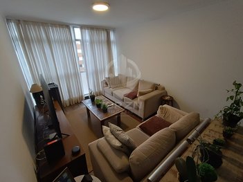 apartment em Rua Voluntários da Pátria, Santana - São Paulo - SP