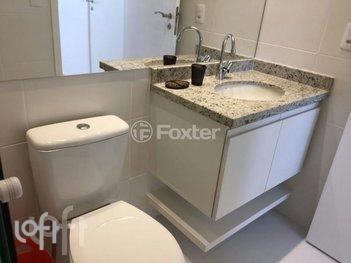 apartment em dos Timbiras, República - São Paulo - SP