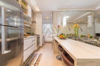 apartment em Avenida Senador Vergueiro, Centro - São Bernardo do Campo - SP