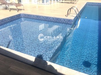 apartment em Rua José Antônio Braga, Vila Aviação - Bauru - SP