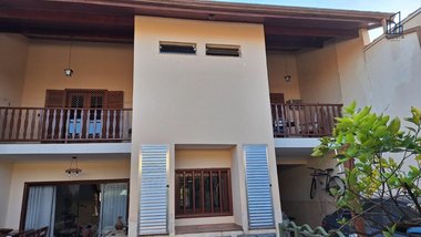 house em Rua Artur Caldini, Jardim Sandra - Sorocaba - SP