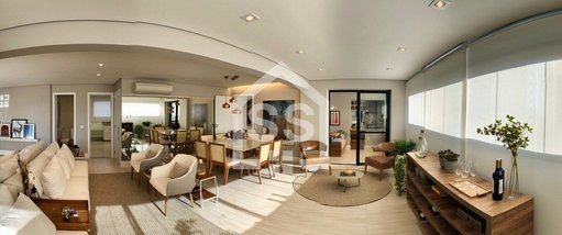 apartment em Rua Conselheiro Moreira de Barros, Lauzane Paulista - São Paulo - SP