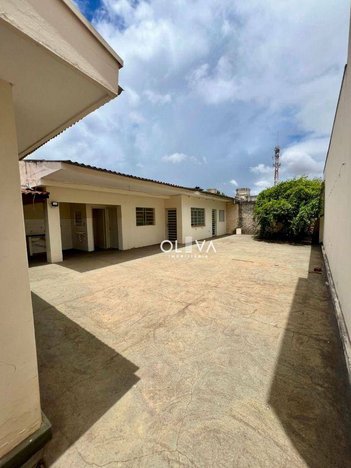 house em Rua Campos Salles, Boa Vista - São José do Rio Preto - SP