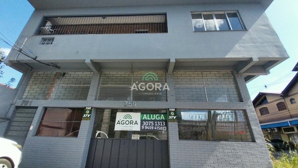 Cômodo Condomínio