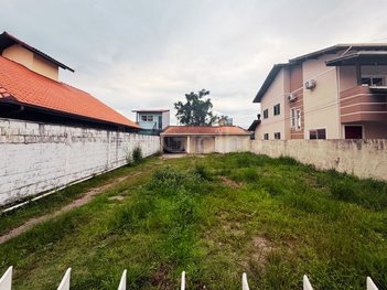 land_lot em Rua Ipê Rosa, Carianos - Florianópolis - SC