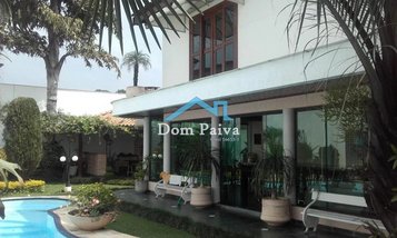 house em Avenida Sílvio Sciumbata, Interlagos - São Paulo - SP