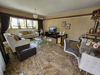 apartment em Rua José Vilar, Meireles - Fortaleza - CE