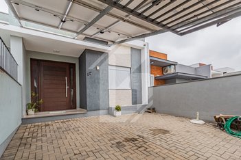 house em Rua Arystides Pires dos Santos, Dom Feliciano - Gravataí - RS