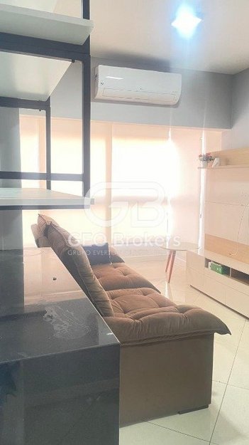 apartment em Rua Juca Azevedo, Centro - Jacareí - SP