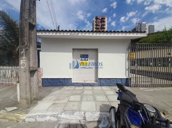 office em Rua José Gomes, João Gualberto - Paranaguá - PR