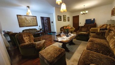 house em Avenida Itacira, Planalto Paulista - São Paulo - SP