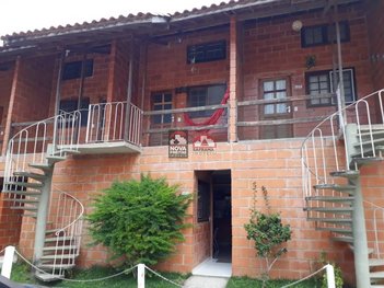 apartment em Rua Tenente Manoel Barbosa da Silva, Maranduba - Ubatuba - SP