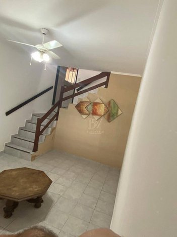 house em Rua Corifeu de Azevedo Marques, Jardim das Indústrias - São José dos Campos - SP