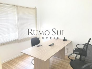 commercial_building em Domingos de Morais, Vila Mariana - São Paulo - SP