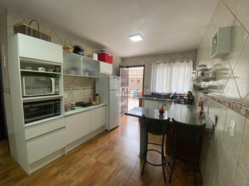 house em Rua Gilberto de Paula Pimentel, João Pessoa - Jaraguá do Sul - SC